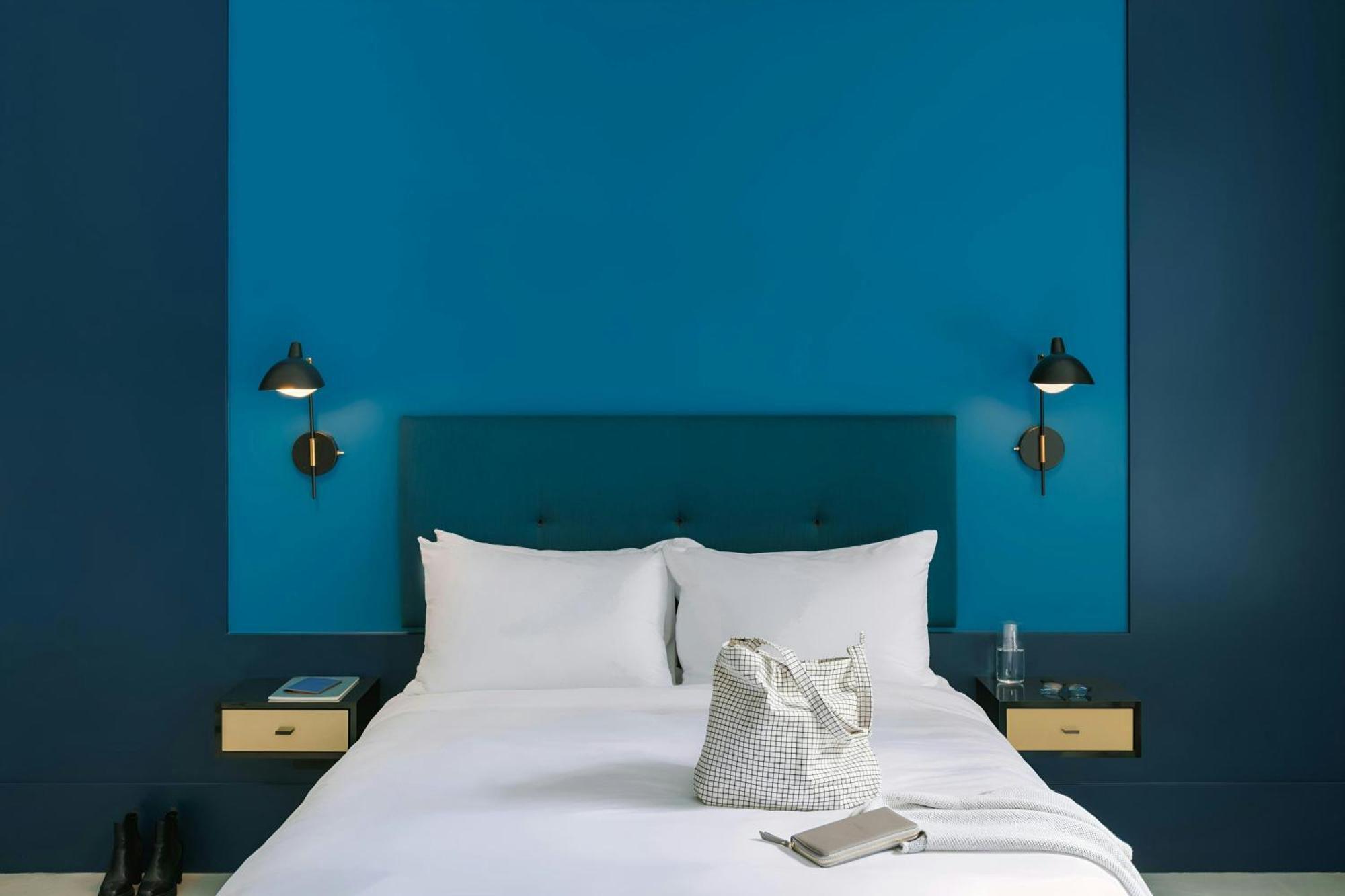 Hotel Sonder By Marriott Bonvoy The William Midtown Nova York