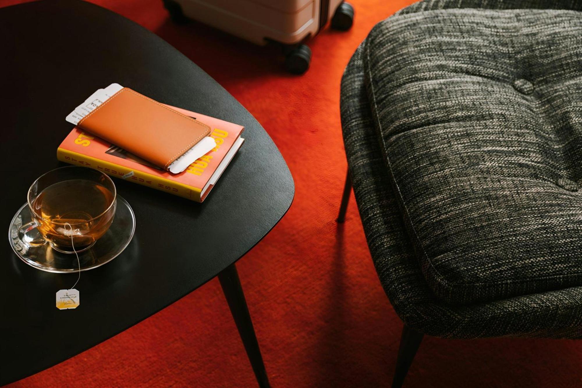 Sonder By Marriott Bonvoy The William Midtown Nova York