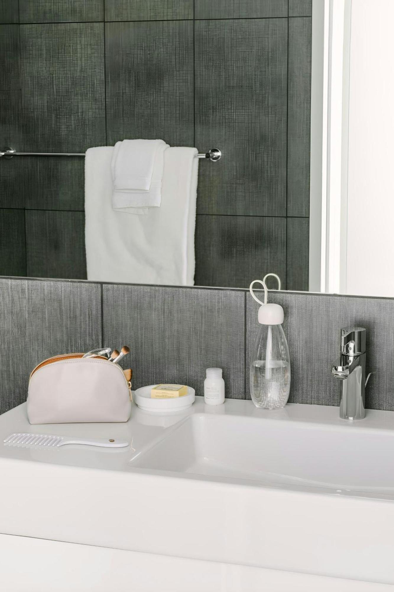 Sonder By Marriott Bonvoy The William Midtown 4* Nova York