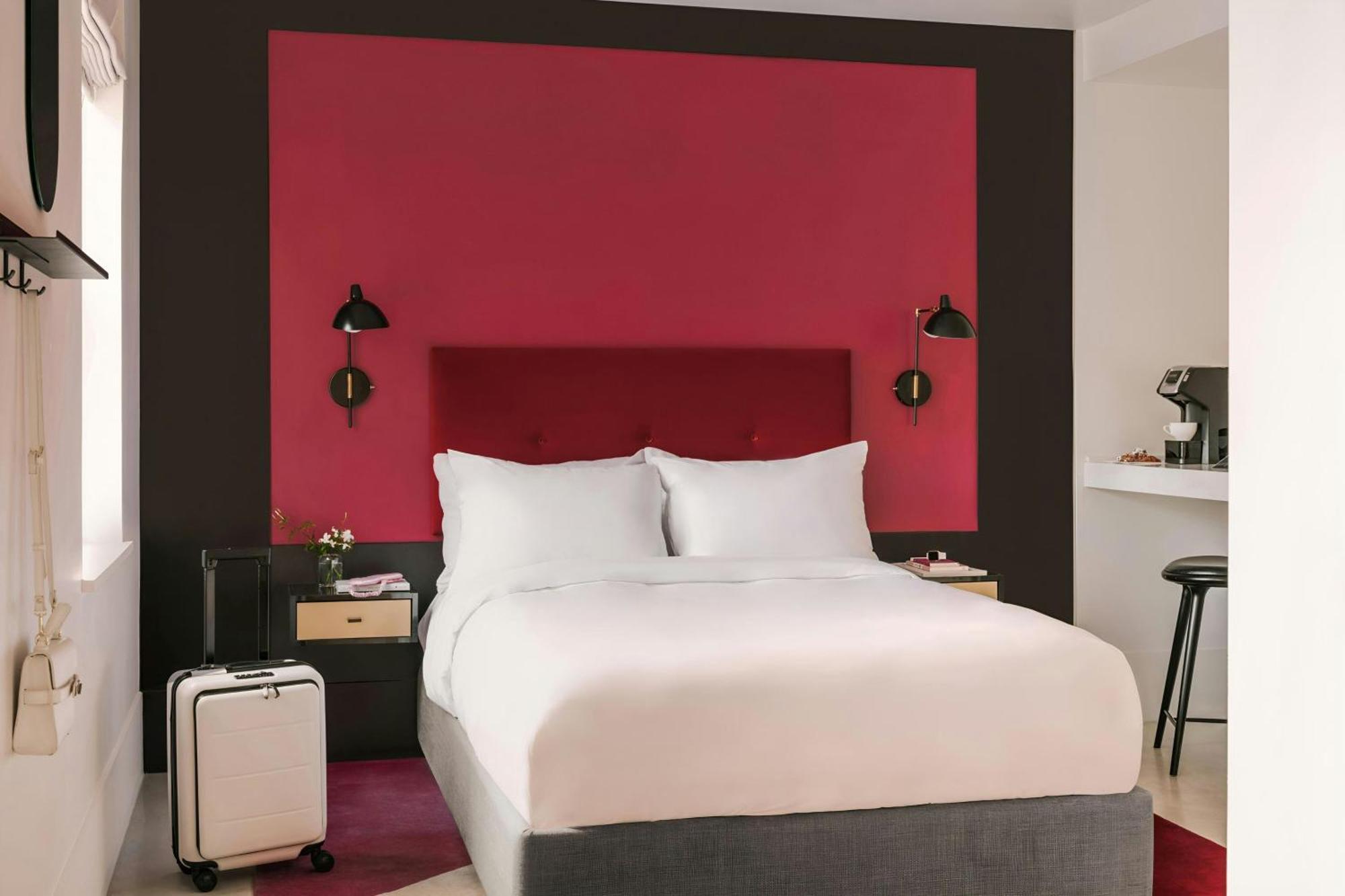 Hotel Sonder By Marriott Bonvoy The William Midtown Nova York