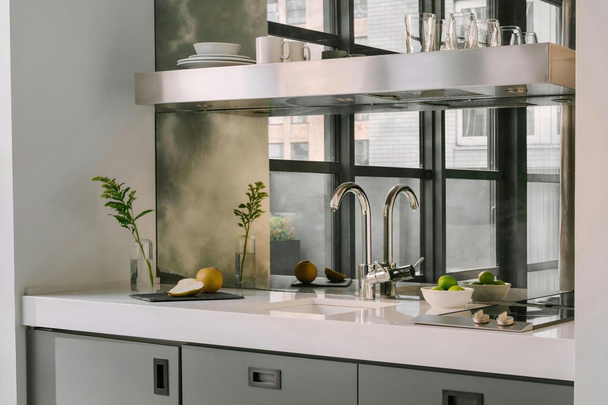 Sonder By Marriott Bonvoy The William Midtown Nova York