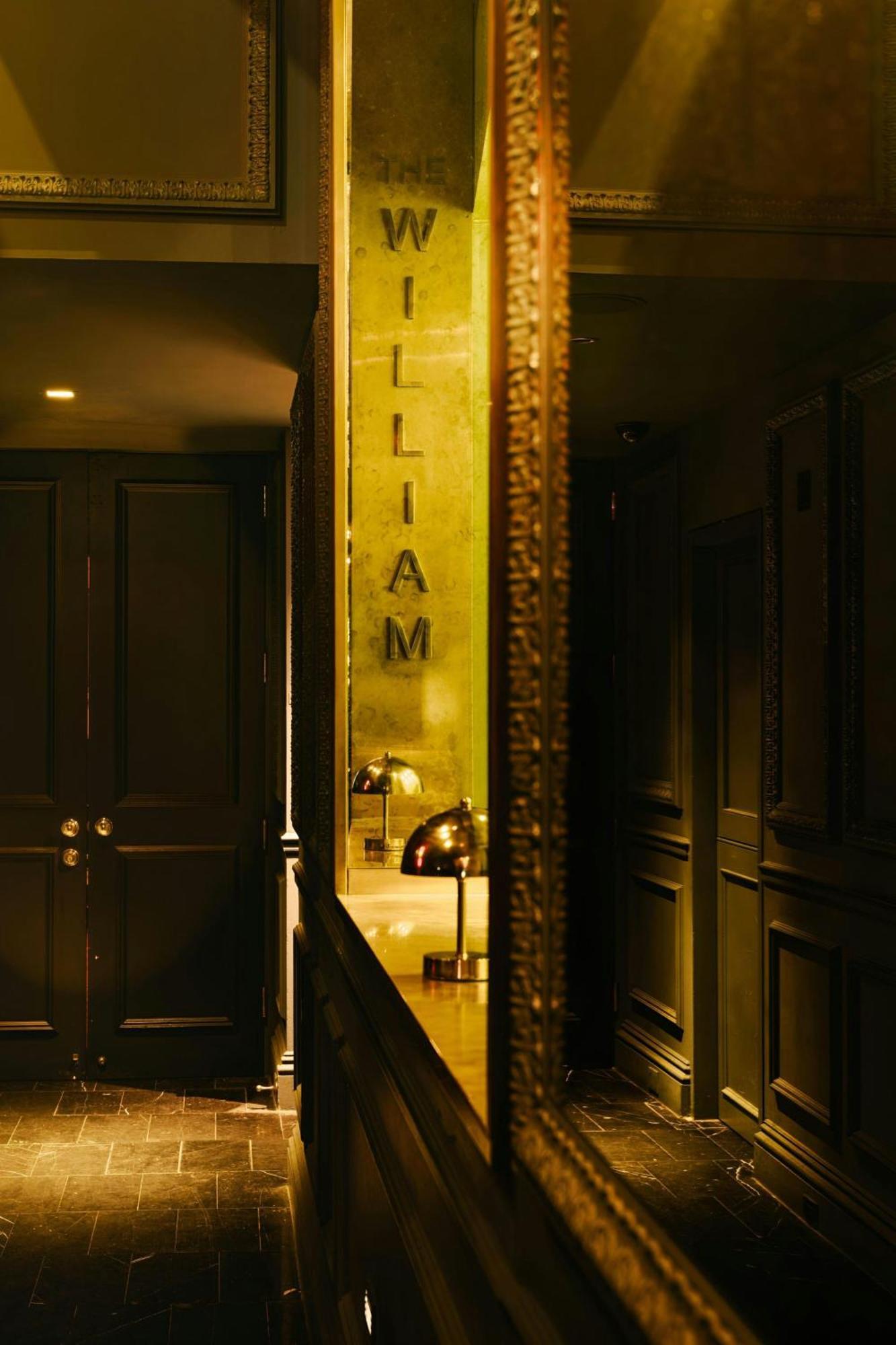 Sonder By Marriott Bonvoy The William Midtown Hotel Nova York